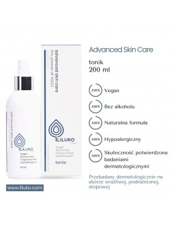 advanced skin care