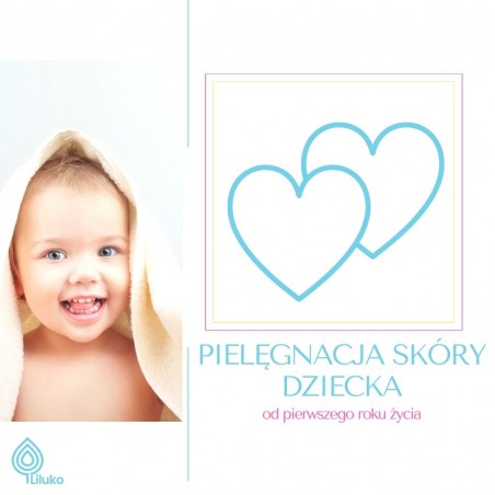 łagodząco-kojąca mgiełka dla dzieci baby and kids skin protect