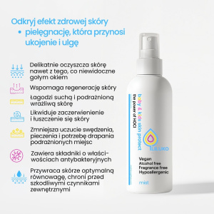 baby skin protect