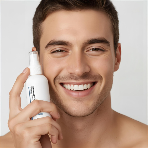 cera tradzikowa u mezczyzn tonik z kwas podchlorawy