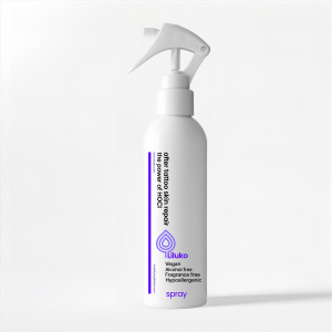 Spray do tatuazu Liluko After Tattoo z kwasem podchlorawym