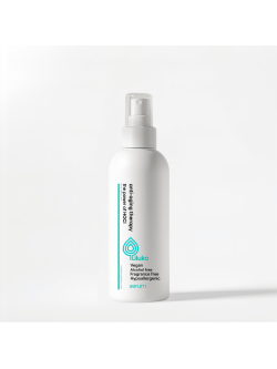Serum do twarzy Liluko Anti-Aging z kwasem podchlorawym